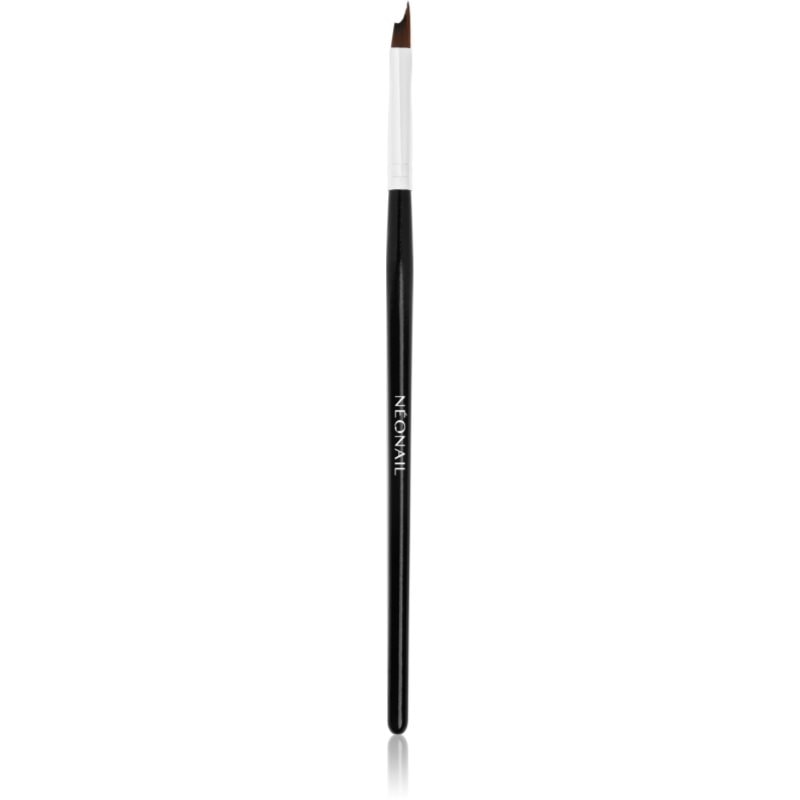 NEONAIL French Manicure Brush четка за нокти - Грим - Сравни цени от 1 магазин с безплатна доставка