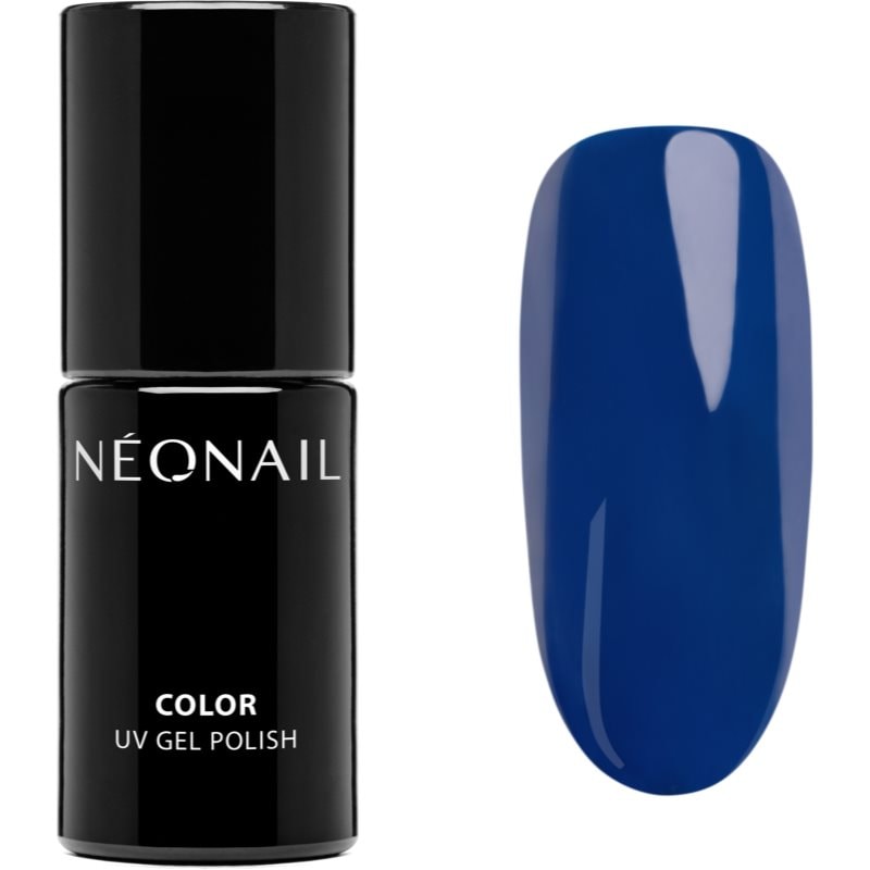 NEONAIL Glacial Glow гел лак за нокти - Грим - Сравни цени от 1 магазин с безплатна доставка