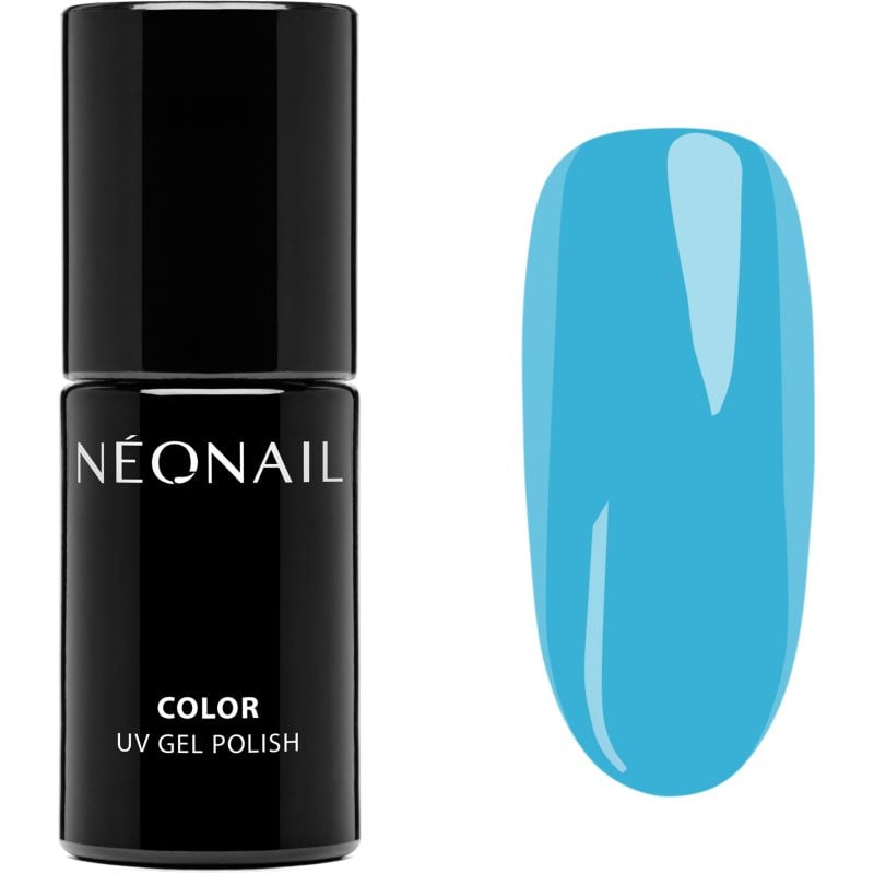 NEONAIL Jewels Of The Sea гел лак за нокти