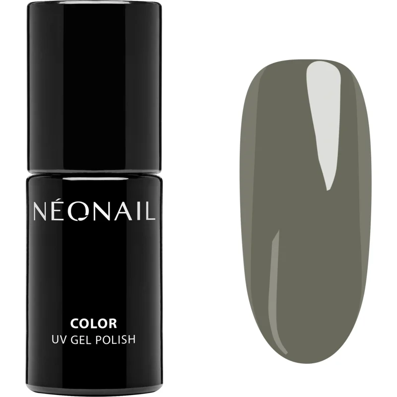 NEONAIL Unwritten Canvas гел лак за нокти с използване на UV/LED лампа