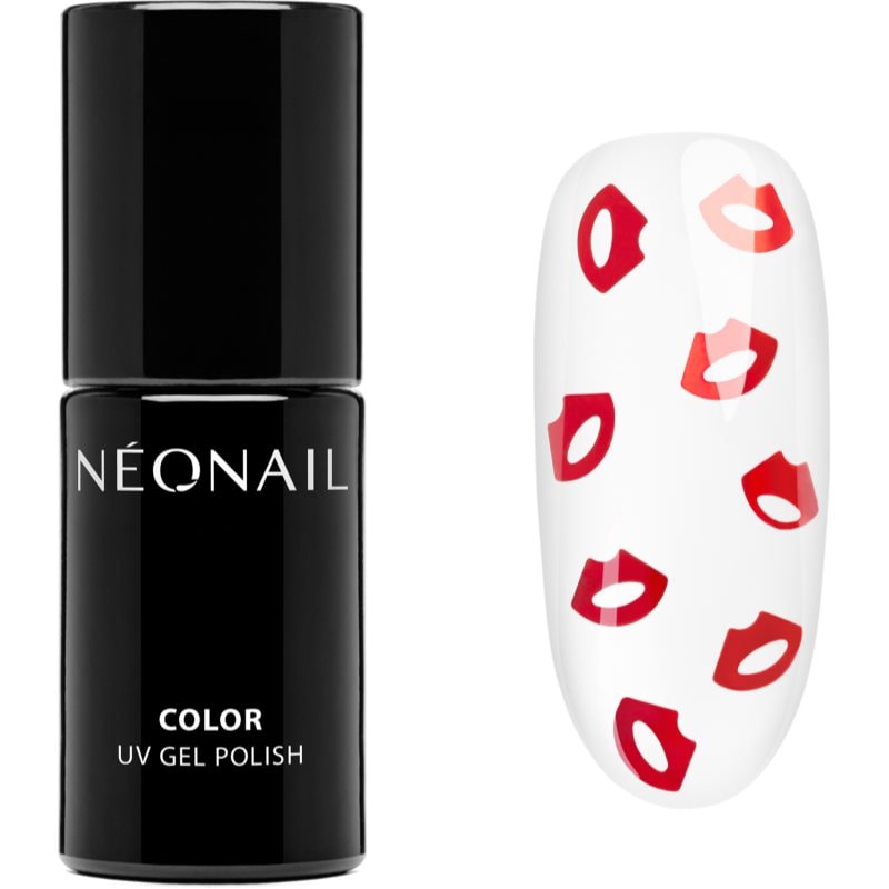 NEONAIL Own Your Love гел лак за нокти - Грим - Сравни цени от 1 магазин с безплатна доставка