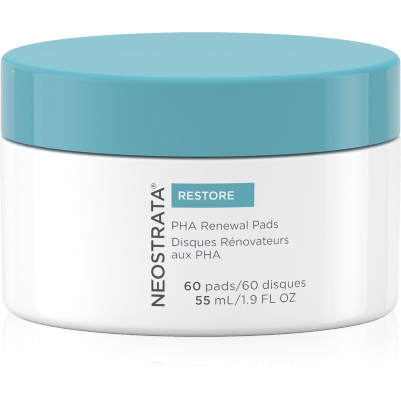 NeoStrata Restore PHA Renewal Pads почистващи тампони