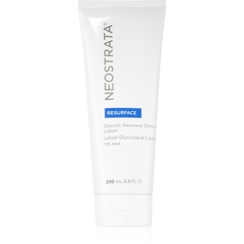 NeoStrata Resurface Ultra Smoothing Lotion успокояващ балсам s AHA - Грижа за лице - Сравни цени от 1 магазин с безплатна доставка