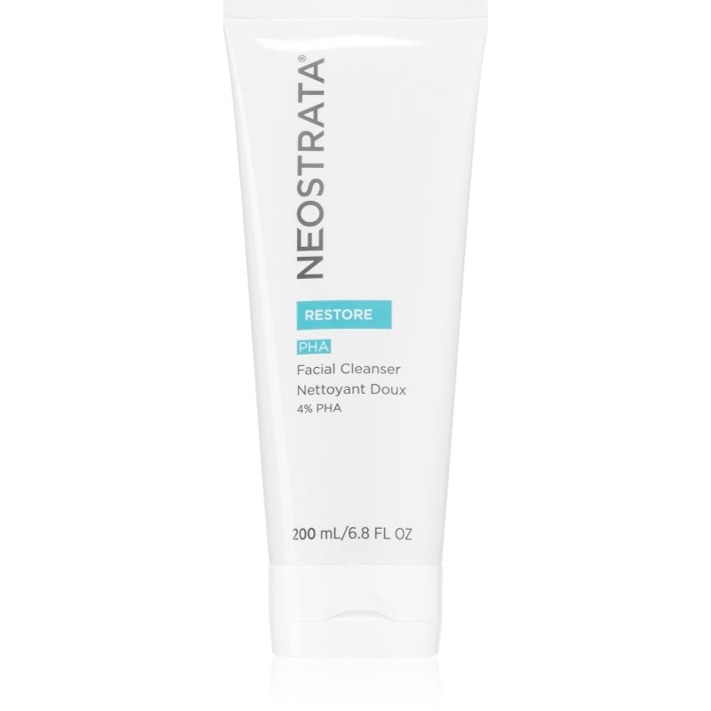 NeoStrata Restore Facial Cleanser лек почистващ гел за всички видове кожа, включително и чувствителна