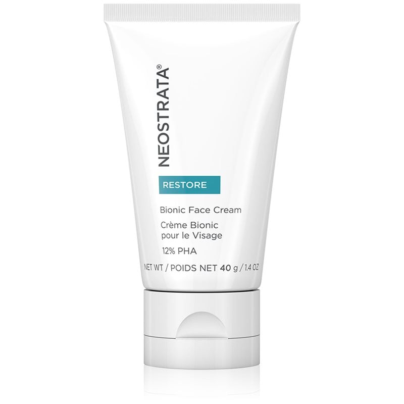 NeoStrata Restore Bionic Face Cream хидратиращ и успокояващ крем за чувствителна и суха кожа