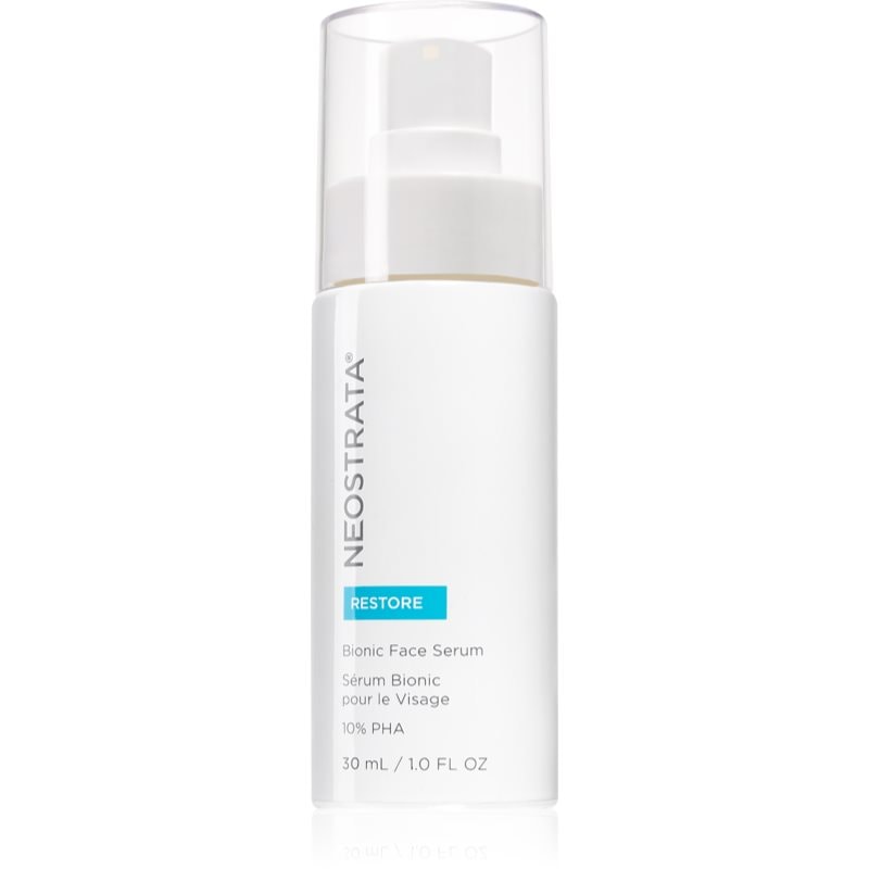 NeoStrata Restore Bionic Face Serum изглаждащ серум за хидратация и озаряване на кожата - Грижа за лице - Сравни цени от 1 магазин с безплатна доставка