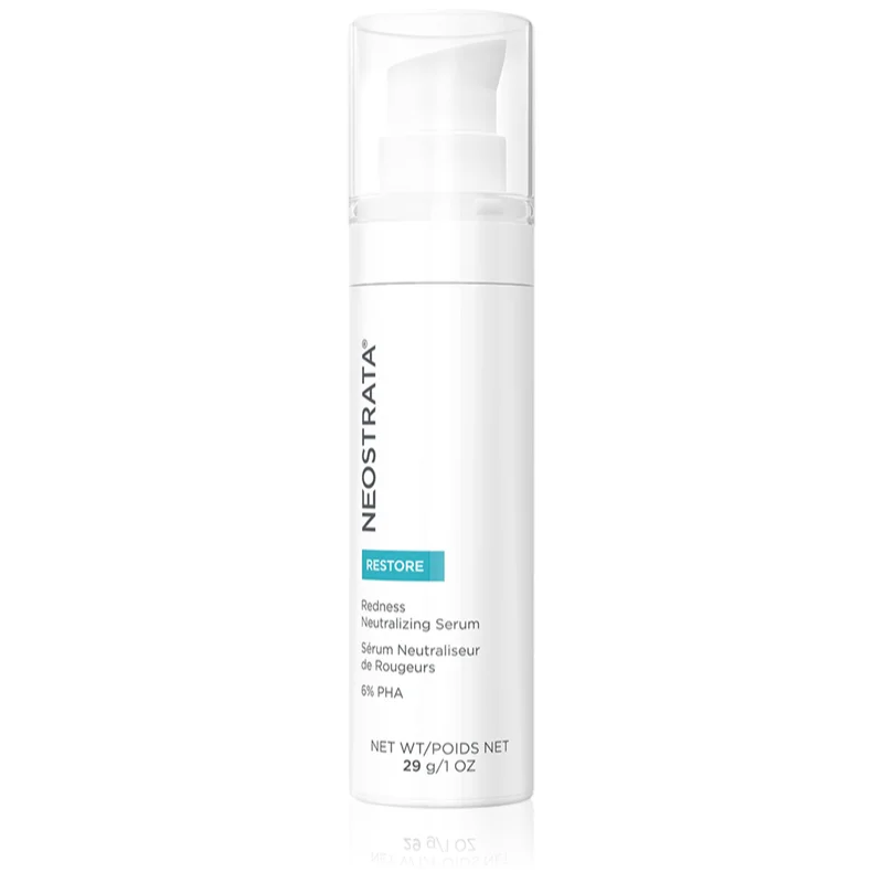 NeoStrata Restore Redness Neutralizing Serum успокояващ серум срещу зачервяване на кожата - Грижа за лице - Сравни цени от 1 магазин с безплатна доставка