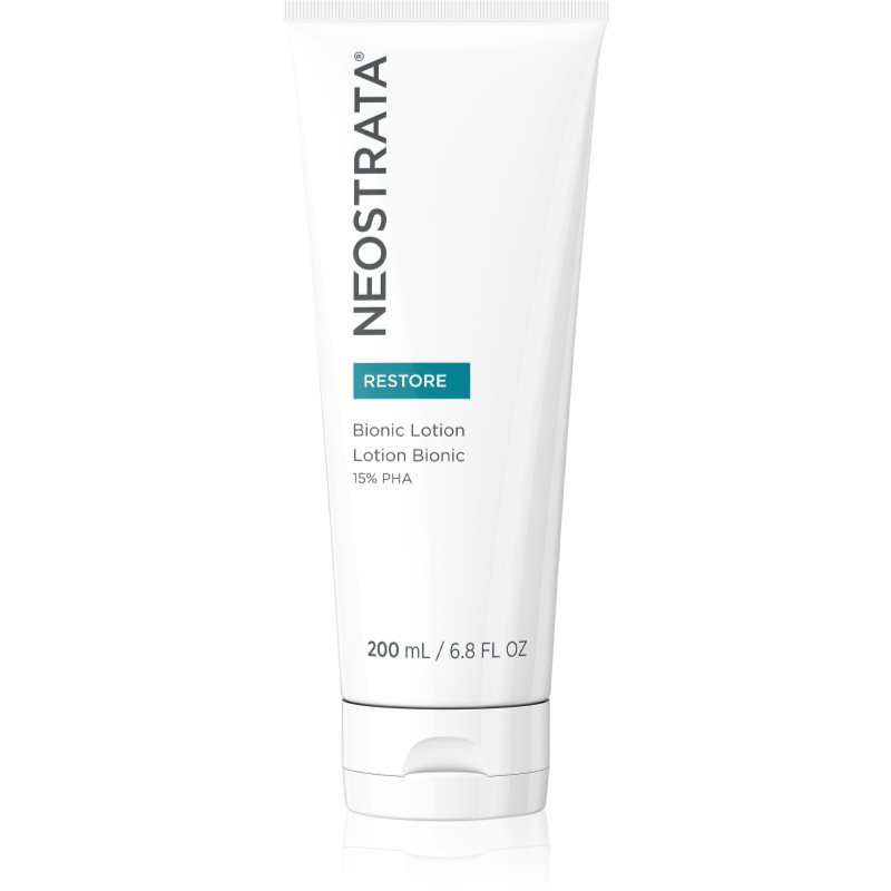 NeoStrata Restore Bionic Lotion хидратиращо мляко за тяло и лице за много суха кожа - Грижа за тяло - Сравни цени от 1 магазин с безплатна доставка