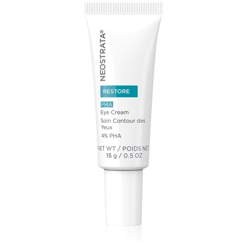NeoStrata Restore Eye Cream хидратиращ крем за очи - Грижа за лице - Сравни цени от 1 магазин с безплатна доставка