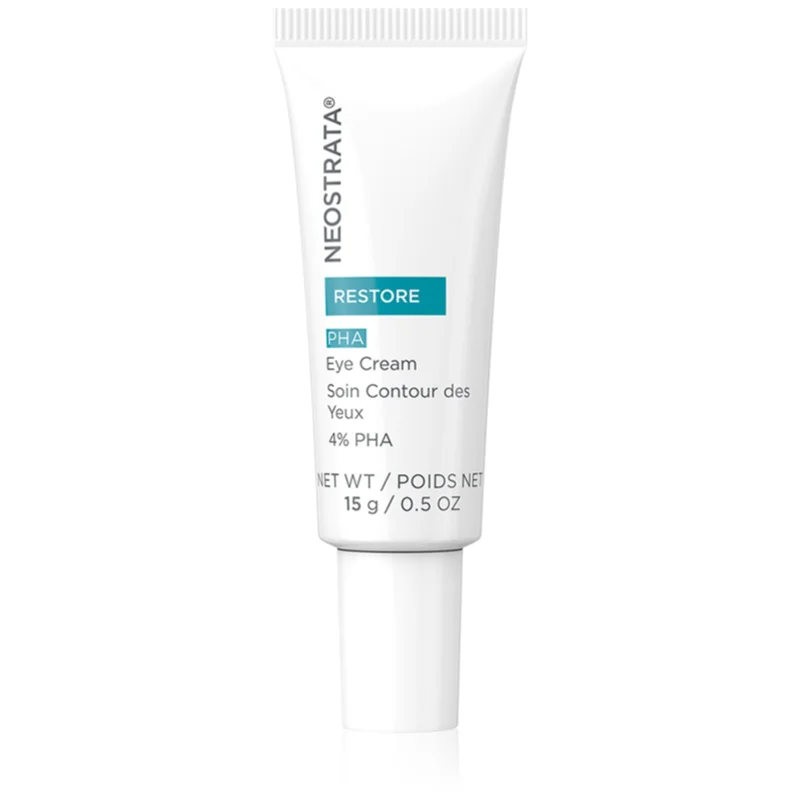 NeoStrata Restore Eye Cream хидратиращ крем за очи - Грижа за лице - Сравни цени от 1 магазин с безплатна доставка