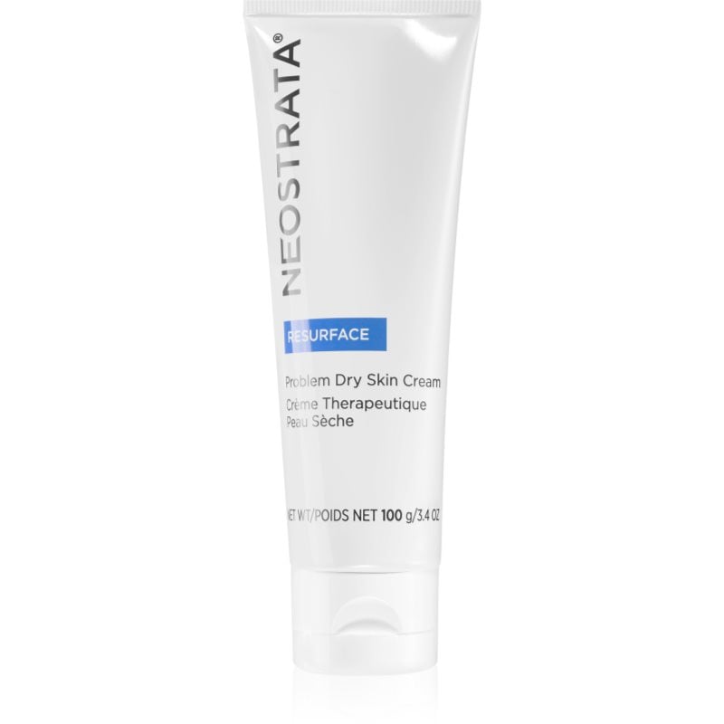 NeoStrata Resurface Problem Dry Skin Cream местна грижа за лющеща се и загрубяла кожа s AHA