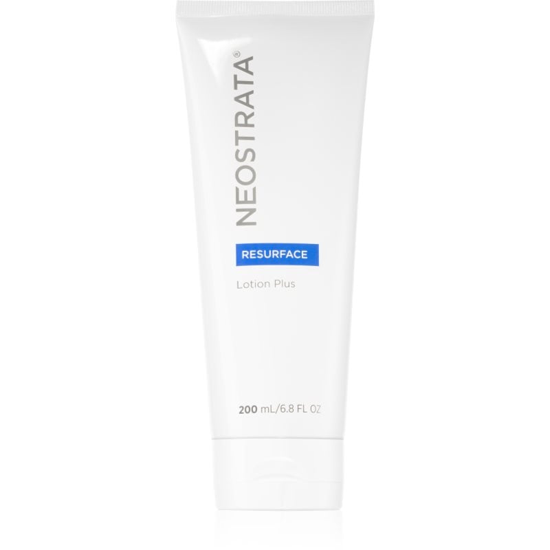 NeoStrata Resurface Lotion Plus нежно ексфолиращо мляко s AHA