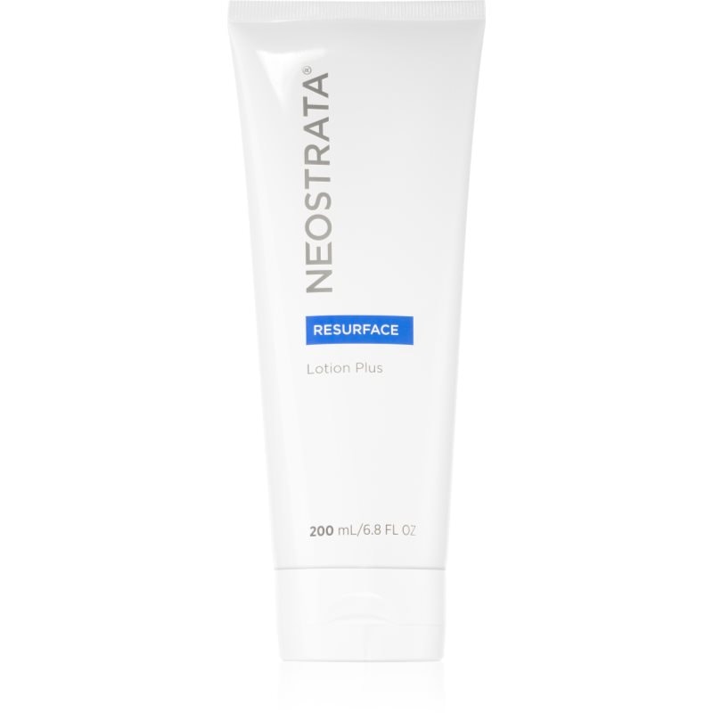 NeoStrata Resurface Lotion Plus нежно ексфолиращо мляко s AHA - Грижа за лице - Сравни цени от 1 магазин с безплатна доставка