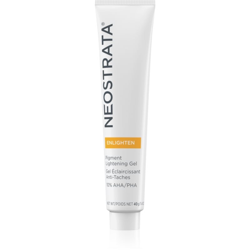 NeoStrata Enlighten Pigment Lightening Gel гел за лице за пигментни петна - Грижа за лице - Сравни цени от 1 магазин с безплатна доставка