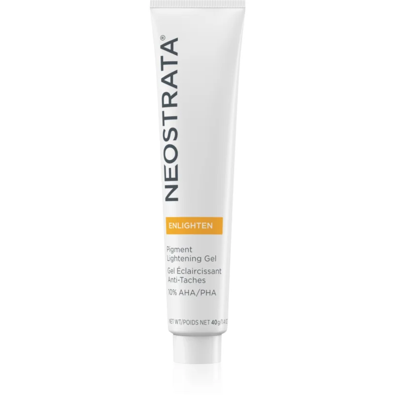 NeoStrata Enlighten Pigment Lightening Gel гел за лице за пигментни петна - Грижа за лице - Сравни цени от 1 магазин с безплатна доставка