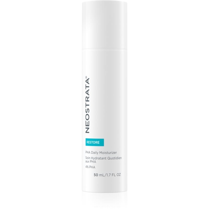 NeoStrata Restore PHA Daily Moisturizer нежен ексфолиращ крем - Грижа за лице - Сравни цени от 1 магазин с безплатна доставка
