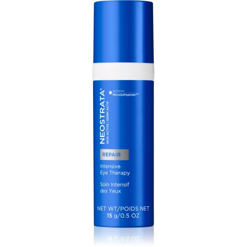 NeoStrata Skin Active Intensive Eye Therapy интензивен крем за околоочния контур - Грижа за лице - Сравни цени от 1 магазин с безплатна доставка