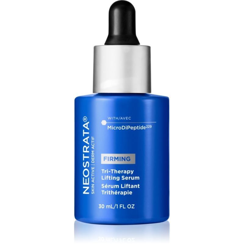 NeoStrata Skin Active Tri-Therapy Lifting Serum лифтинг серум против стареене на кожата - Грижа за лице - Сравни цени от 1 магазин с безплатна доставка