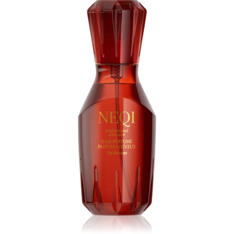 NEQI Hair Perfume The Blossom aромат за коса (aqua) - Грижа за коса - Сравни цени от 1 магазин с безплатна доставка