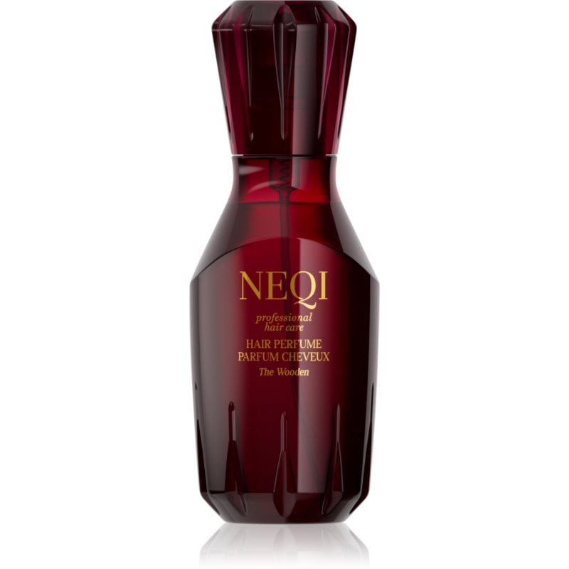 NEQI Hair Perfume The Wooden aромат за коса (aqua) oriental