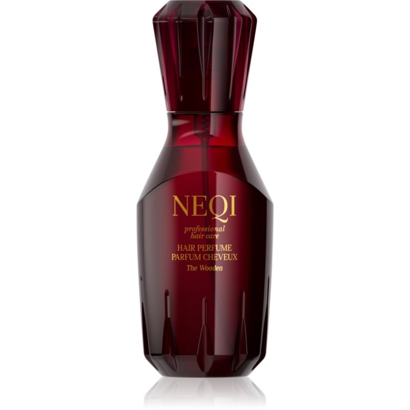 NEQI Hair Perfume The Wooden aромат за коса (aqua) oriental - Грижа за коса - Сравни цени от 1 магазин с безплатна доставка