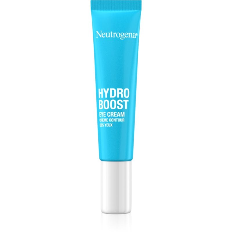 Neutrogena Hydro Boost® нежен очен крем