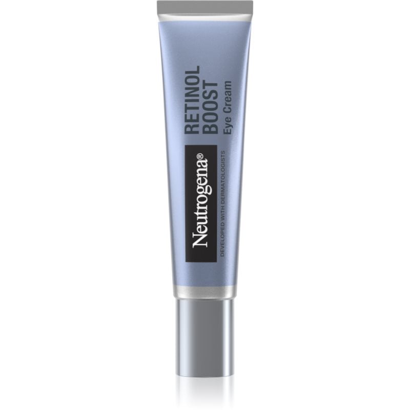 Neutrogena Retinol Boost околоочен крем