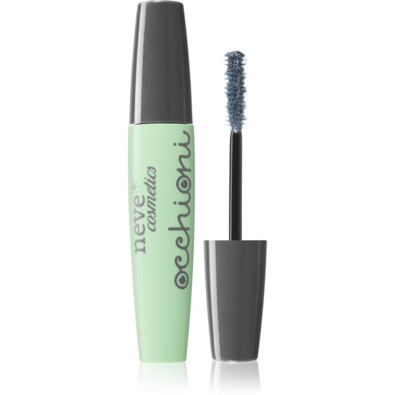 Neve Cosmetics Occhioni грижеща се спирала за обем - Грим - Сравни цени от 1 магазин с безплатна доставка