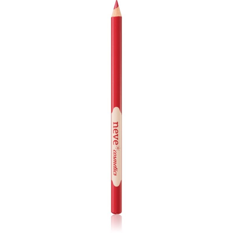 Neve Cosmetics Pastello молив за устни