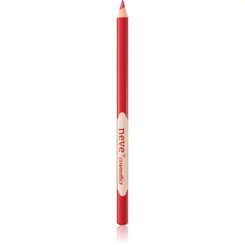 Neve Cosmetics Pastello молив за устни
