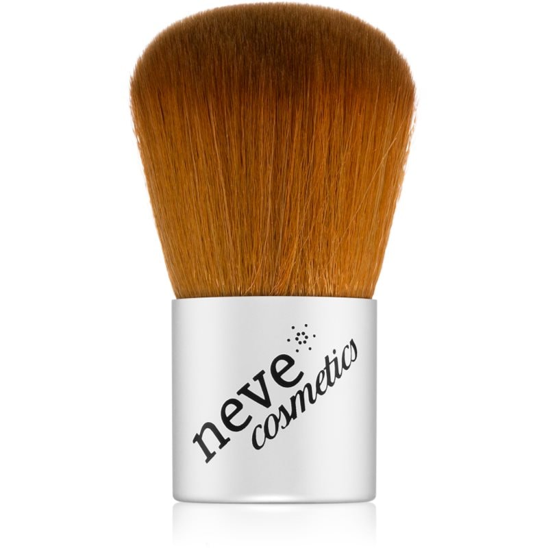 Neve Cosmetics Kabuki Brush мултифункционална четка - Грим - Сравни цени от 1 магазин с безплатна доставка