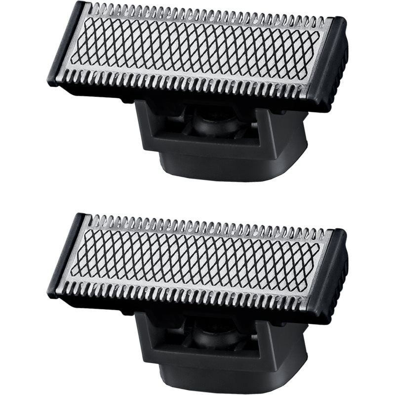 Niceboy Niceboy ION AirBlade Резервни остриета - Унисекс парфюм - Сравни цени от 1 магазин с безплатна доставка