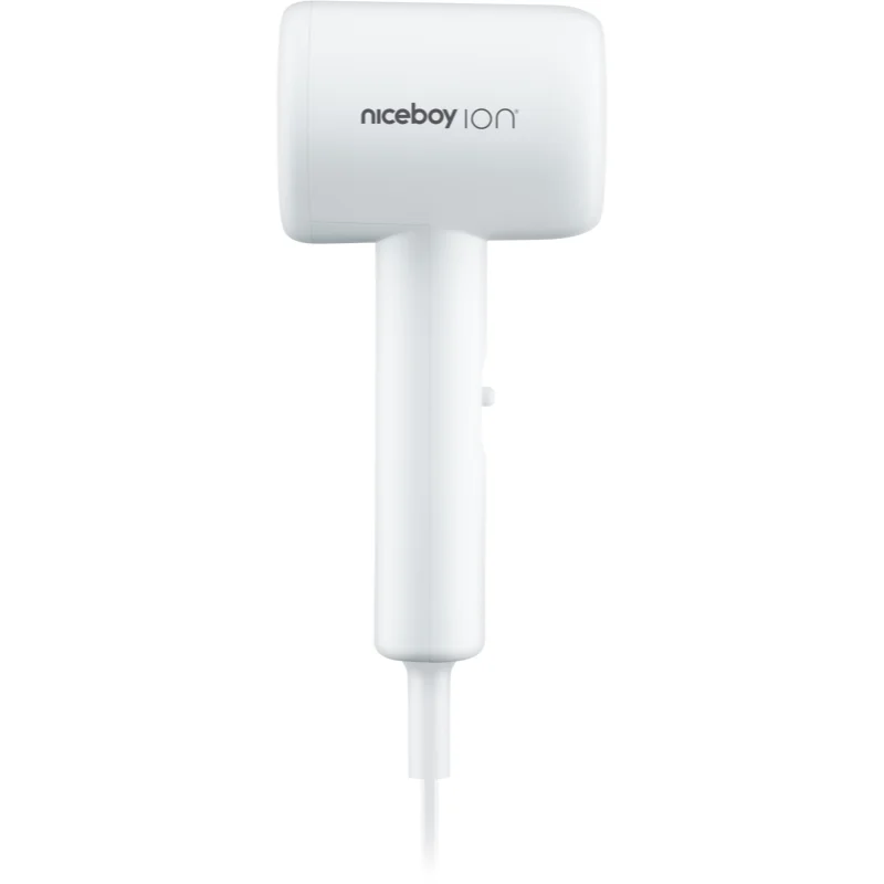 Niceboy ION AirSonic Pop сешоар White