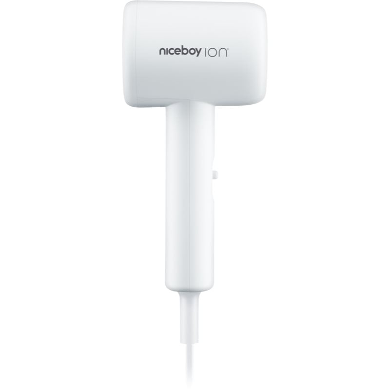 Niceboy ION AirSonic Pop сешоар White