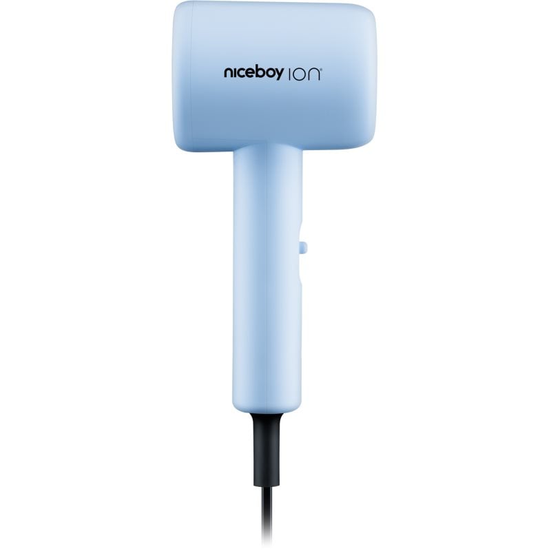 Niceboy ION AirSonic Pop сешоар Sky Blue