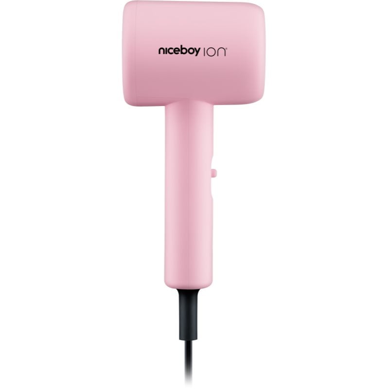 Niceboy ION AirSonic Pop сешоар Rose