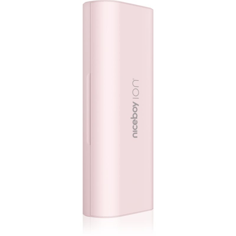 Niceboy Niceboy ION Sonic калъфка за път за четка за зъби White - Унисекс парфюм 1мл - Сравни цени от 1 магазин с безплатна доставка