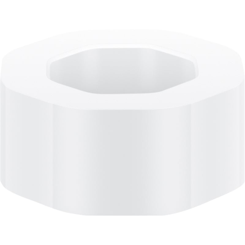 Niceboy ION Sonic поставка за зареждане за звукова четка White 1 бр.