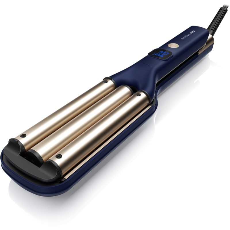 Niceboy ION AirWave PRO тройна маша За коса - Електроуред - Сравни цени от 1 магазин с безплатна доставка