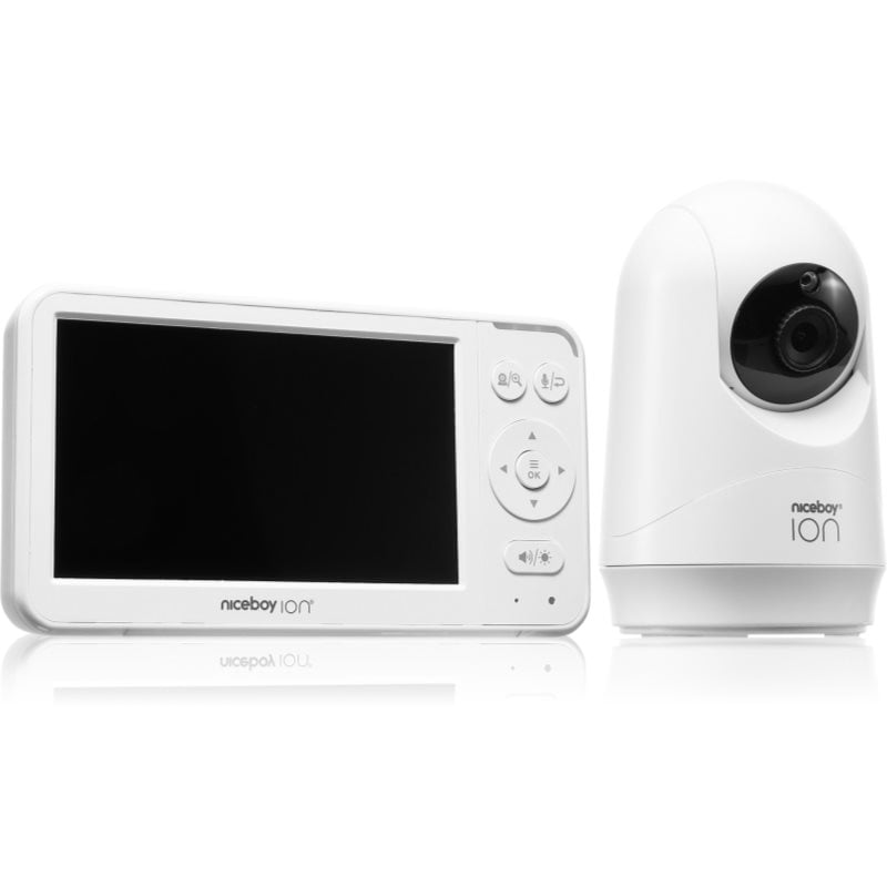 Niceboy ION Starlight SL5 смарт видео бебефон