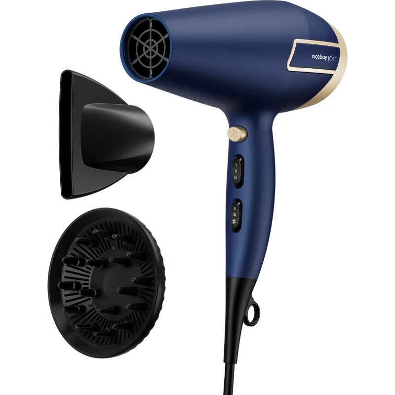 Niceboy ION Airsonic Icon сешоар
