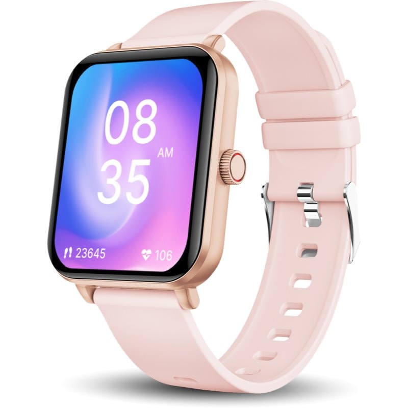Niceboy Watch Lite 4 смарт часовник - Електроуред - Сравни цени от 1 магазин с безплатна доставка