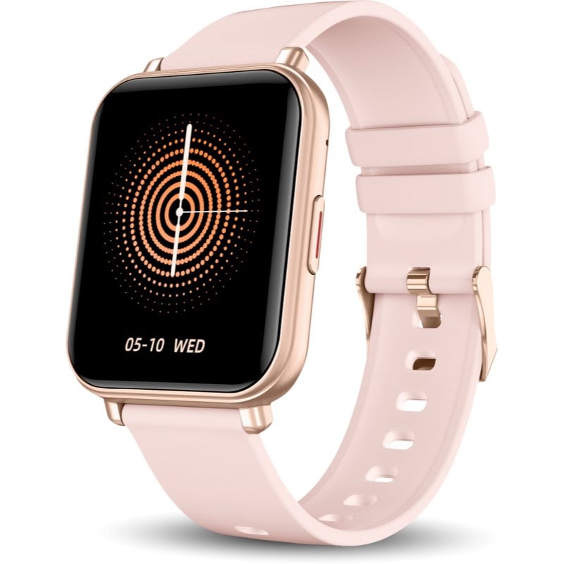 Niceboy Watch 4 смарт часовник Rose Gold