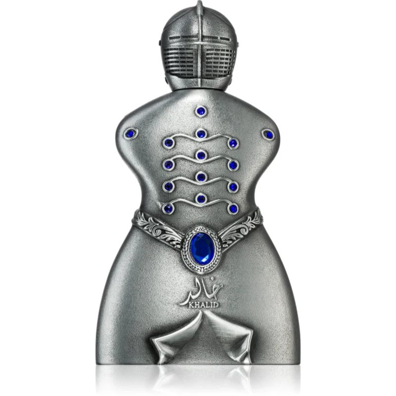 Niche Emarati Niche Emarati Khalid унисекс EDP - Унисекс парфюм 80мл - Сравни цени от 1 магазин с безплатна доставка
