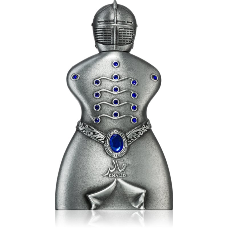 Niche Emarati Niche Emarati Khalid унисекс EDP - Унисекс парфюм 80мл - Сравни цени от 1 магазин с безплатна доставка