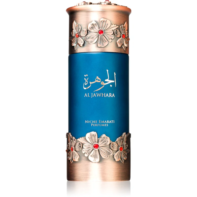 Niche Emarati Niche Emarati Al Jawhara унисекс EDP - Унисекс парфюм - Сравни цени от 1 магазин с безплатна доставка