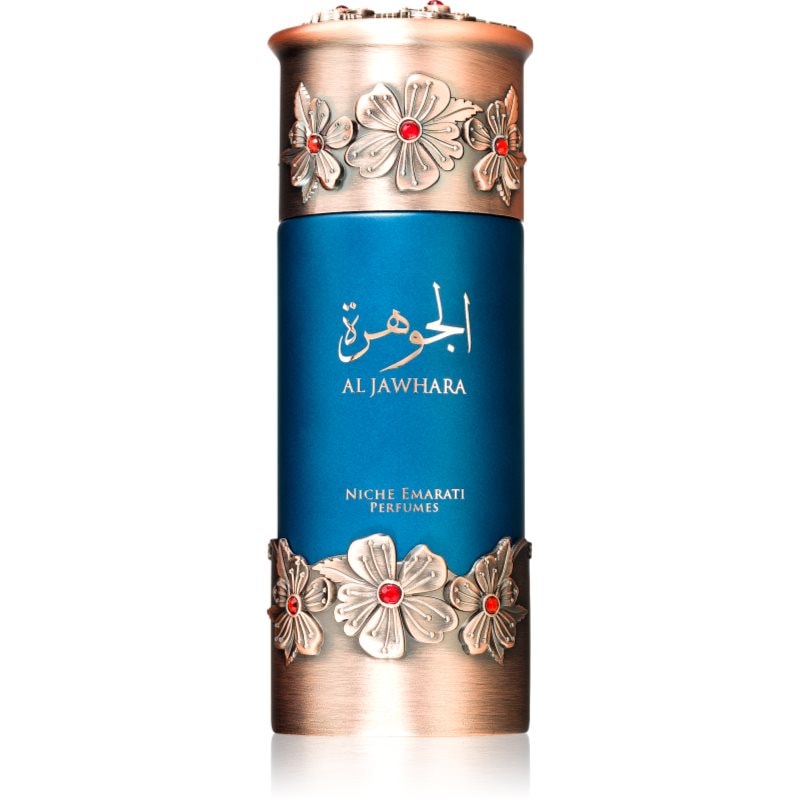 Niche Emarati Niche Emarati Al Jawhara унисекс EDP - Унисекс парфюм 100мл - Сравни цени от 1 магазин с безплатна доставка