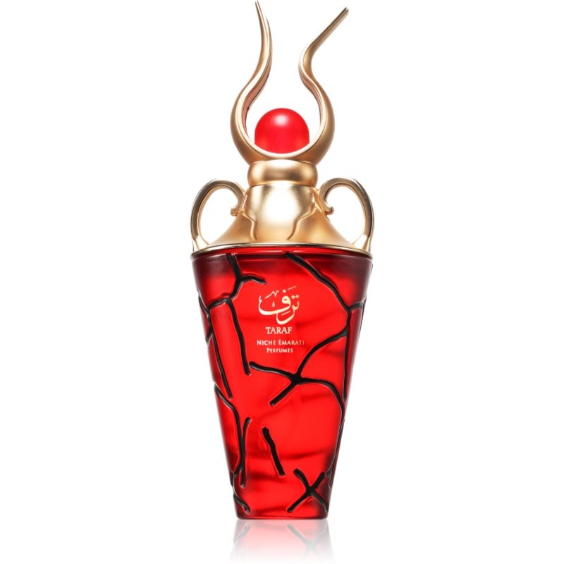 Niche Emarati Niche Emarati Taraf за жени EDP - Женски парфюм 100мл - Сравни цени от 1 магазин с безплатна доставка