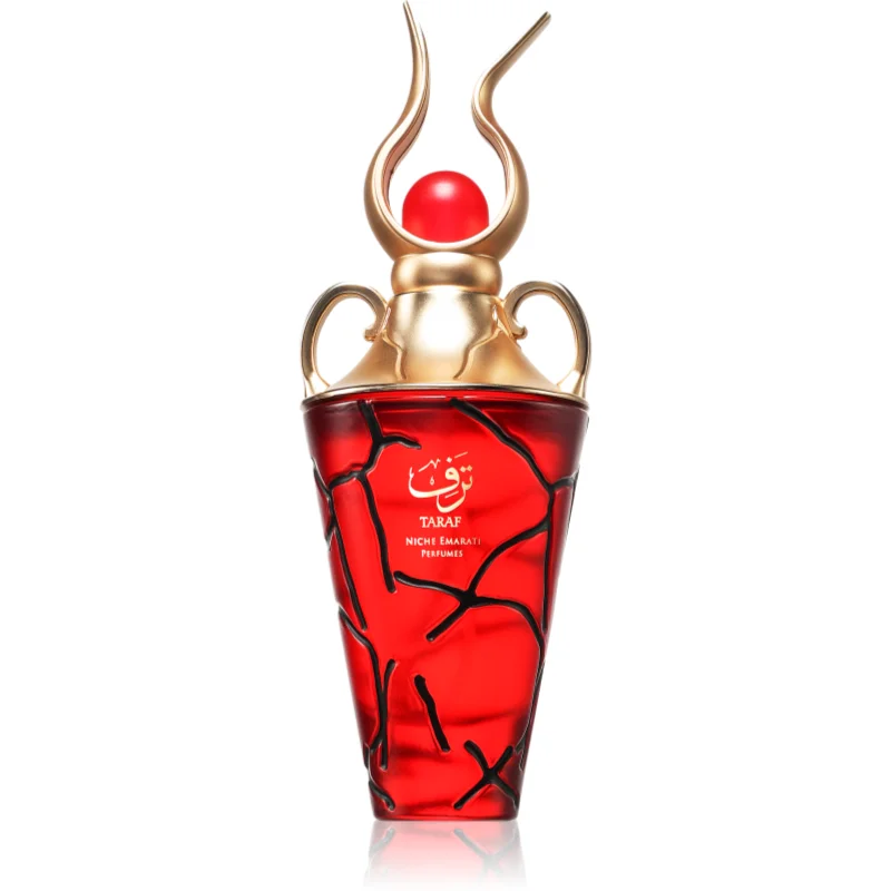 Niche Emarati Niche Emarati Taraf за жени EDP - Дамски парфюм - Сравни цени от 1 магазин с безплатна доставка
