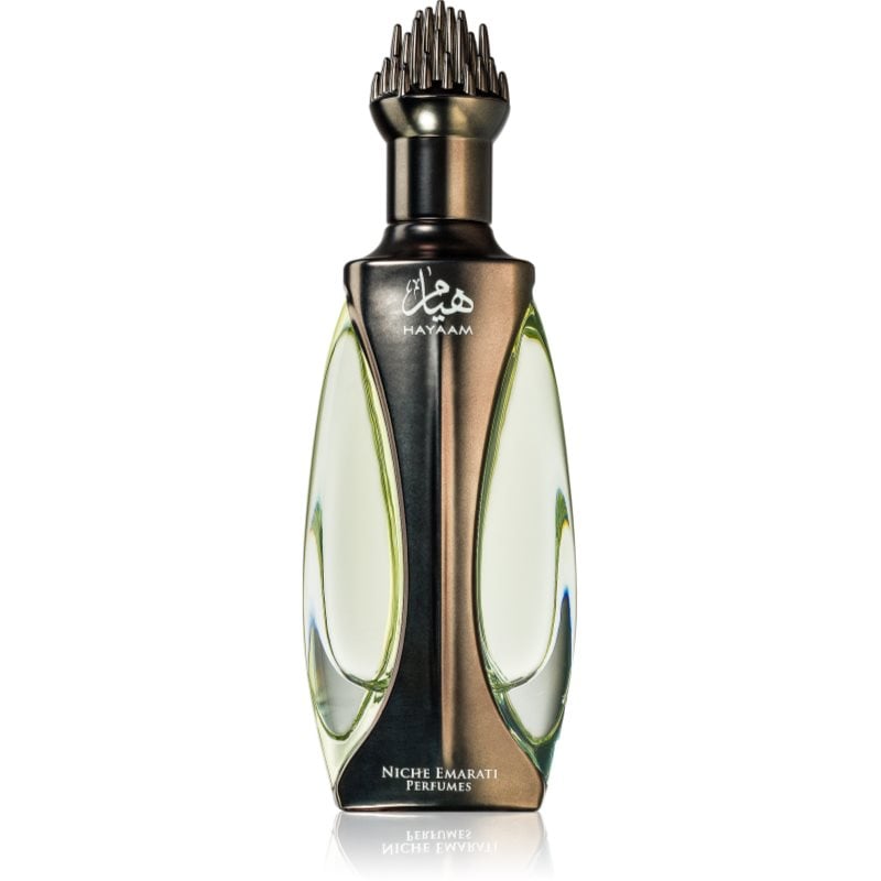 Niche Emarati Hayaam унисекс EDP